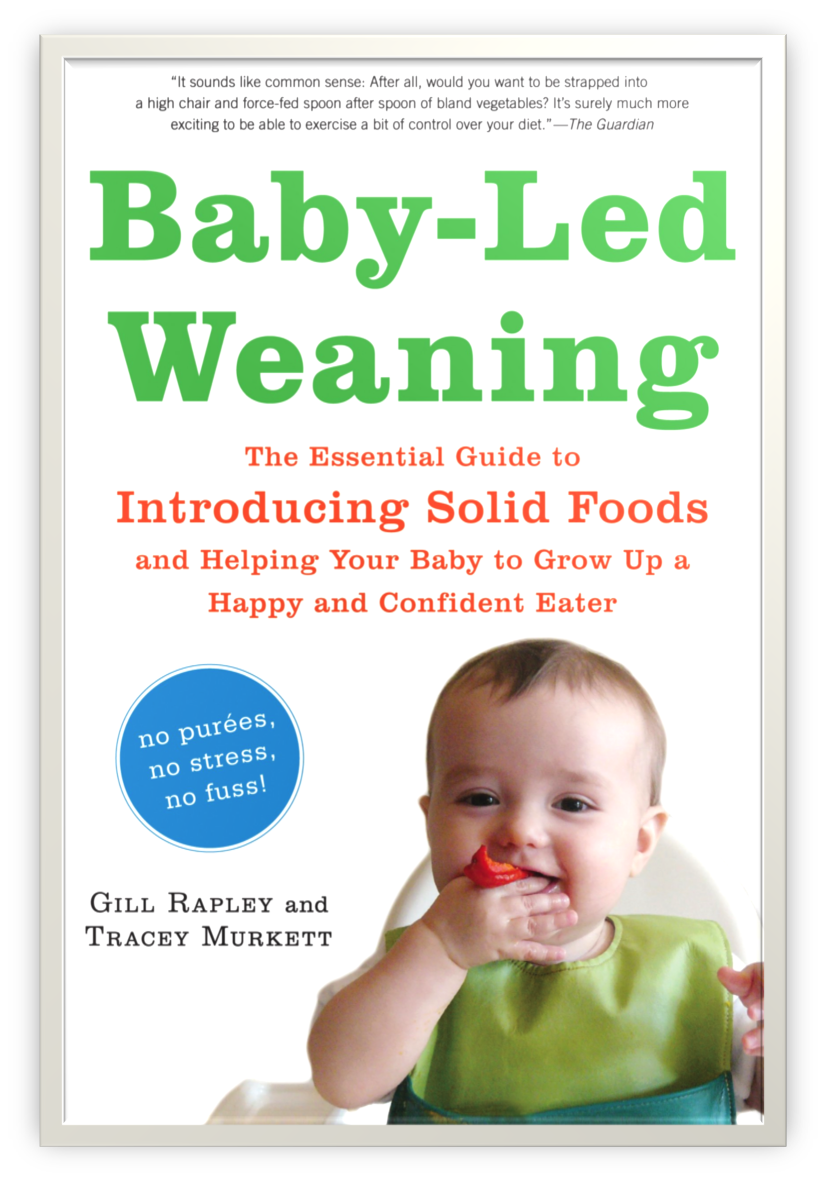  Baby-Led Weaning: 9781914380266: White, Sarah: Libros